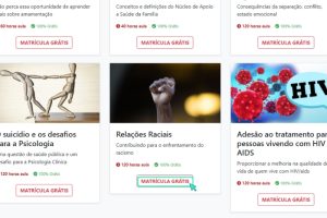 Cursos Gratuitos Abeline Cursos Certificado Pelo Mec