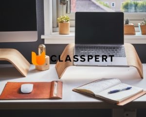 E-Cursos Gratuitos Brasil Cursos Gratuitos Classpert capa