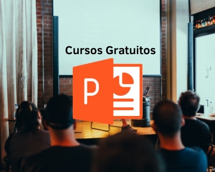 E-Cursos Gratuitos Brasil Cursos Gratuitos PowerPoint capa