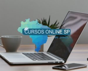 E-Cursos Gratuitos Cursos Gratuitos SP do Brasil capa