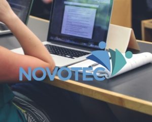E-Cursos Gratuitos Brasil Cursos Gratuitos Novotec capa
