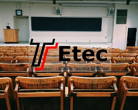 E-Cursos Gratuitos Brasil Cursos Técnicos Gratuitos ETEC capa