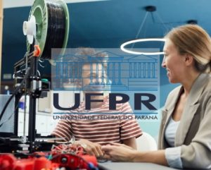 E-Cursos Gratuitos Brasil Cursos Técnicos Gratuitos UFPR capa