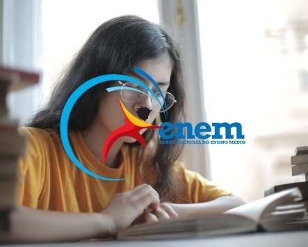 Read more about the article ENEM: Tudo o que você precisa saber