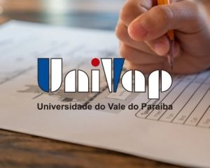 E-Cursos Gratuitos Brasil Vestibular Univap capa