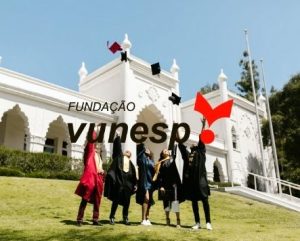 E-Cursos Gratuitos Brasil Vestibulares Vunesp capa