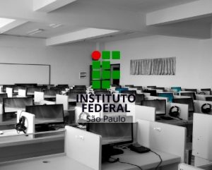 E-cursos Gratuitos Brasil Cursos Técnicos Gratuitos IFSP capa