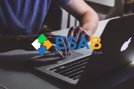 Read more about the article Cursos ESAB EAD: Formação Paga com Oportunidade de Bolsa
