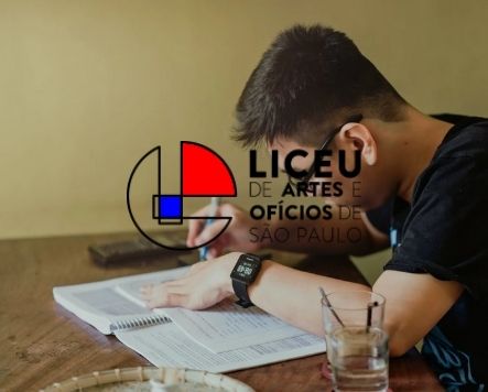 E-Cursos Gratuitos Brasil Cursos Técnicos Liceu de artes capa