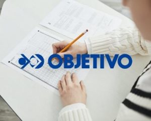 E-Cursos Gratuitos Brasil Vestibular Objetivo capa