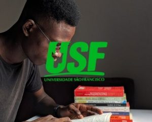 E-Cursos Gratuitos Brasil Vestibular USF capa