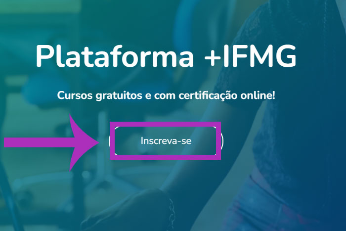 E-Cursos Gratuitos Brasil Cursos Gratuitos IFMG corpo
