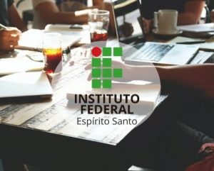 E-Cursos Gratuitos Brasil Cursos Técnicos IFES capa