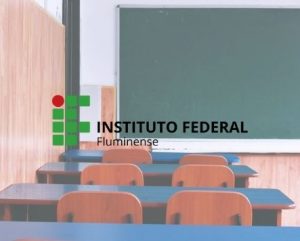 E-Cursos Gratuitos Brasil Cursos Técnicos IFF capa