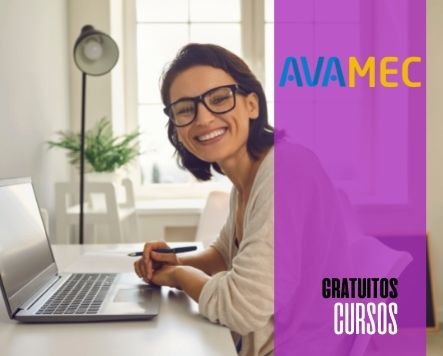 ECGB - Cursos Gratuitos AVAMEC capa