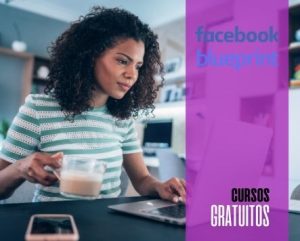 ECGB - Cursos Gratuitos Facebook blueprint capa