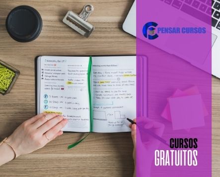 Read more about the article Cursos Gratuitos Pensar: Ensino livre