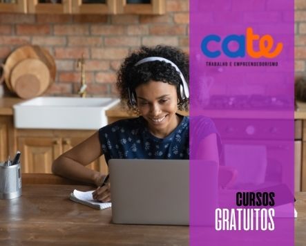 ECGB - Cursos Gratuitos Cate capa