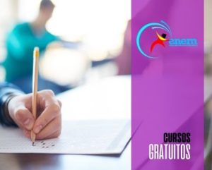 ECGB - Cursos Gratuitos ENEM capa