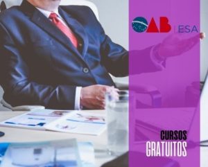 ECGB - Cursos Gratuitos ESA capa