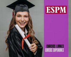 ECGB - Cursos Gratuitos ESPM capa