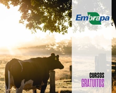 ECGB - Cursos Gratuitos Embrapa capa