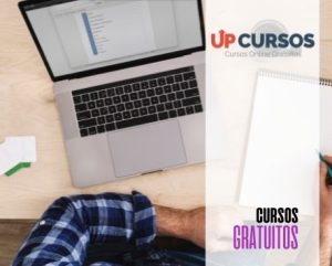 ECGB - Cursos Gratuitos Up Cursos capa