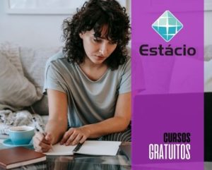 ECGB - Cursos Pagos Estácio capa