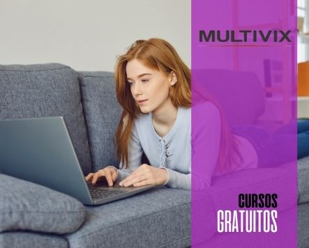 ECGB - Cursos Gratuitos Multivix capa