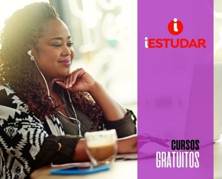 Read more about the article Cursos Gratuitos iEstudar: Ensino livre a distância