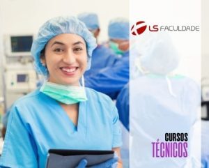 ECGB - Cursos Técnicos Faculdade LS capa