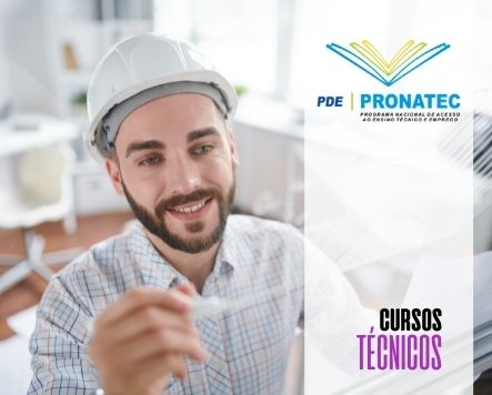 Read more about the article Cursos Técnicos Pronatec: Ensino profissionalizante