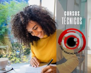 E-cursos - Cursos Técnicos Owp Educação