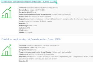 Cursos Gratuitos Aprenda Mais: Certificados Pelo MEC