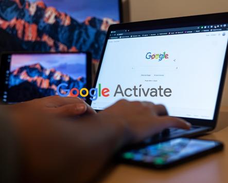 Cursos Gratuitos Google Actívate