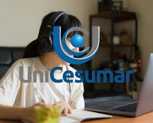 Capa Cursos Gratuitos UniCesumar