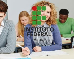 Capa Cursos Técnicos Gratuitos IFBA