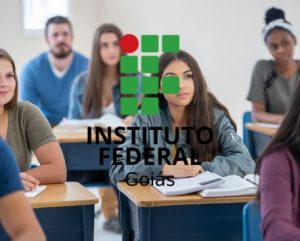 Capa Cursos Técnicos Gratuitos IFG