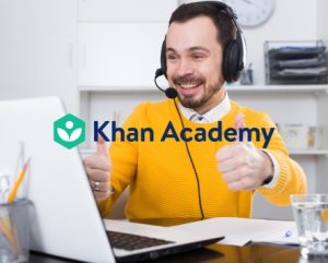 cursos gratuitos Khan Academy