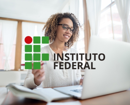 Capa Ecursos Cursos Gratuitos Instituto Federal