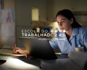 Capa Ecursos Cursos Gratuitos Escola do Trabalhador