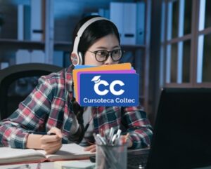 Capa Ecursos Cursos Gratuitos Cursoteca