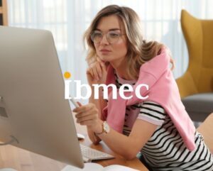 Capa Ecursos Inscrições Ibmec