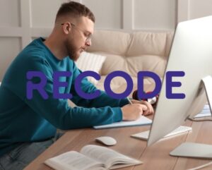 Ecursos- Recode Cursos Gratuitos